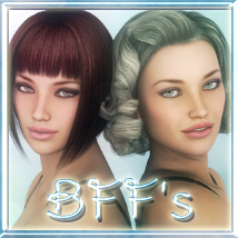 BFF's For V4 & G2F