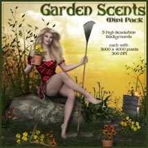 Garden Scents