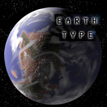 EarthType