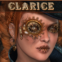 MDD Clarice for V4.2