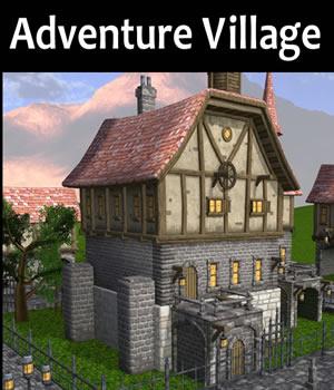 Adventure Village
