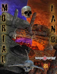 G3D Mortal Land