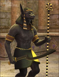 Anubis