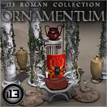 i13 Ornamentum