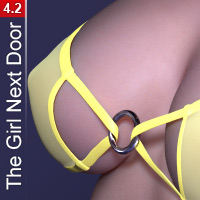 GND4: Bikini 01