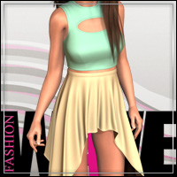 FASHIONWAVE Wild One for V4 A4 G4 GND4.2