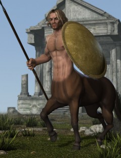 Centaur for Sagytarios