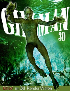 GillMan