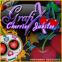 GrafiX by Sveva Vol. 01- Cherries Jubilee