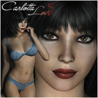 Carlotta Love