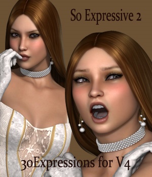 So Expressive 2