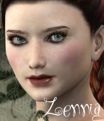 PS-Zennia