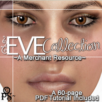 PS-Eve Collection