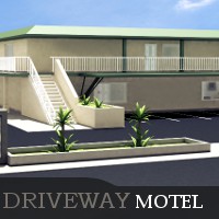 Driveway Motel