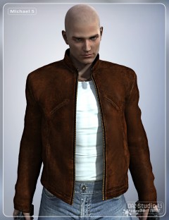 Leather Jacket Expansion