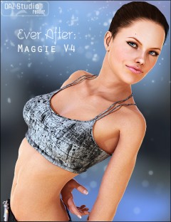 Ever After for Maggie V4