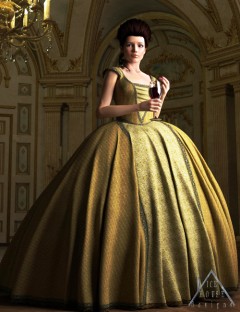 Belle Of The Ball