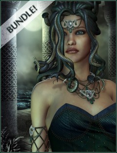 Medusa Bundle