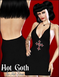 Hot Goth