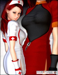 Nurse Textures