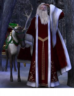 Father Christmas