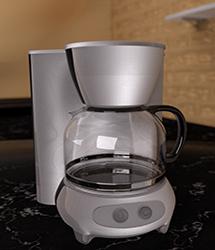 CoffeeMaker