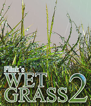 Flinks Wet Grass 2