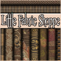 Little Fabric Shoppe Vol 4