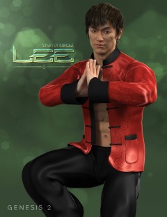 Lee 6 Starter Bundle