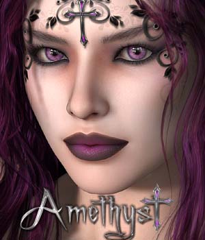 MDD Amethyst for V4.2