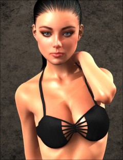 SwimWear II for Genesis 2 Female(s)