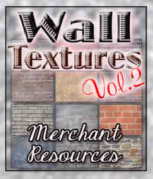 ALXN Wall textures Vol.2