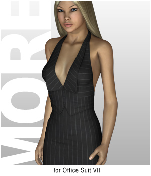 MORE Textures & Styles for Office Suit VII