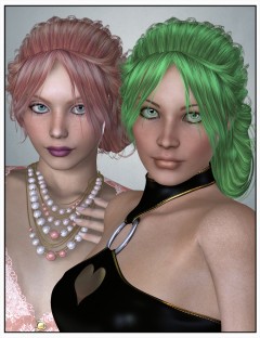 Niaby Hair Colors