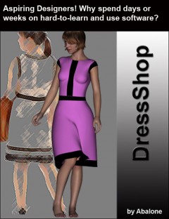 DressShop