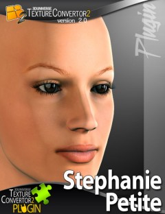 TC2 Stephanie Petite Plugin