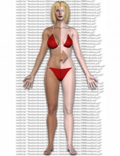 INJection Pose Builder 1.5