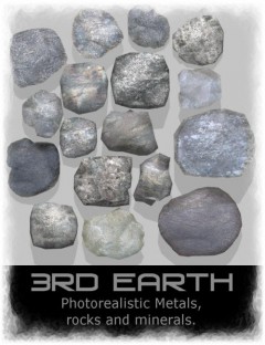 3rd Earth