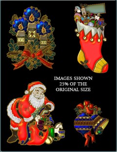 Christmas Designs