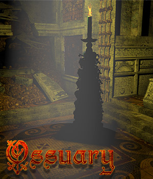 Ossuary