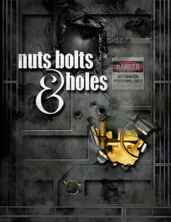 Ron's Nuts Bolts and Holes