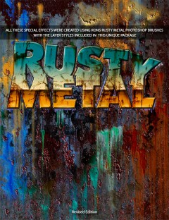 Ron's Rusty Metal