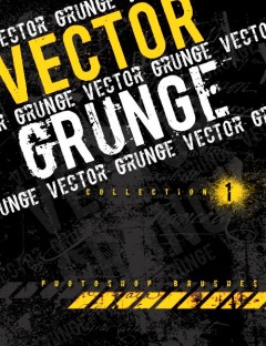 Ron's Vector Grunge