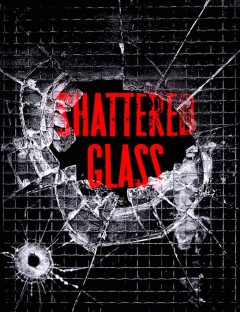 Ron's Shattered Glass