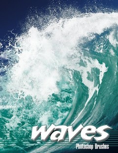 Ron's Waves