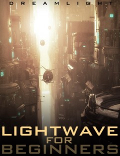 Lightwave 4 Beginners