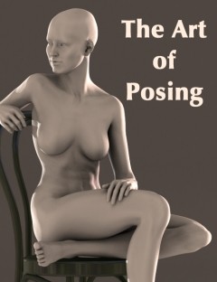 The Art of Posing