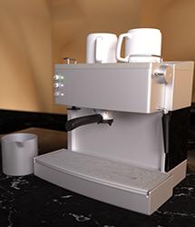 Espresso Machine