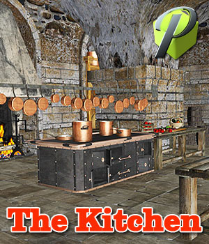 The Kitchen