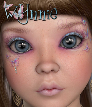 MDD Wynnie for V4.2